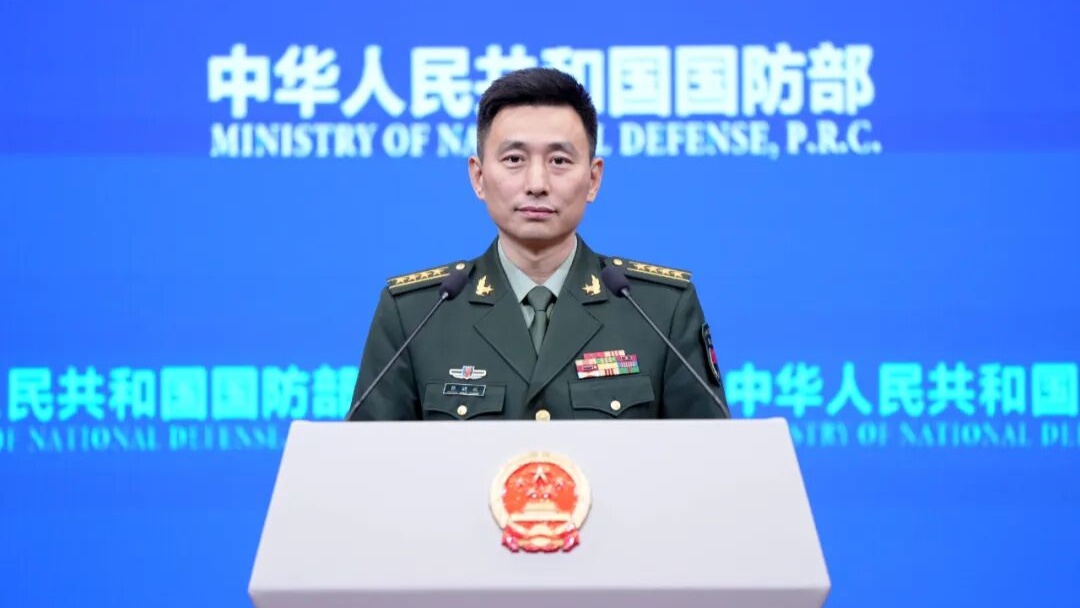 董军参加第12届东盟防长扩大会及第15次中东盟防长非正式会晤