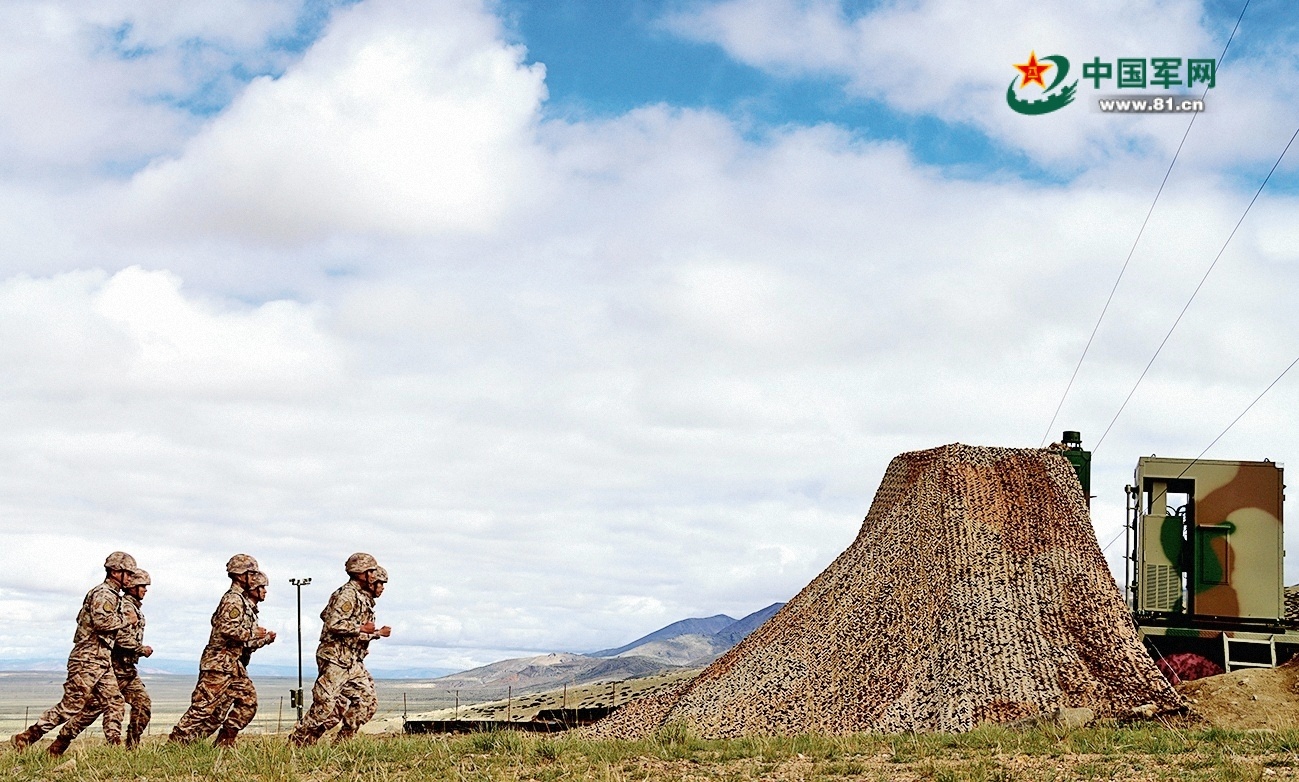 电磁对抗识破敌人诡计，将计就计捕获目标