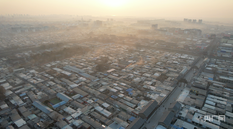 行进的海岸线|一半古城烟雨,一半碧海潮生