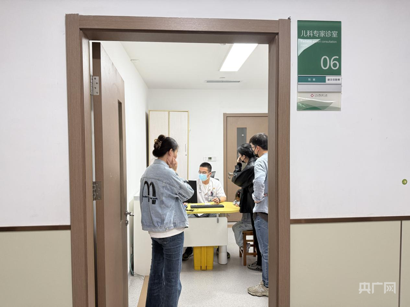 北京大学肿瘤医院代诊挂号服务儿童就医全程看护，家长省心无忧的简单介绍