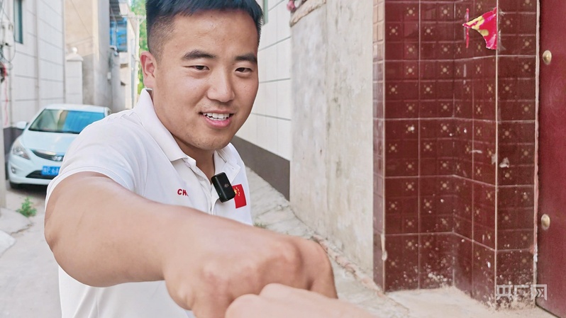 我在現(xiàn)場|一只碗與一個村莊的體溫