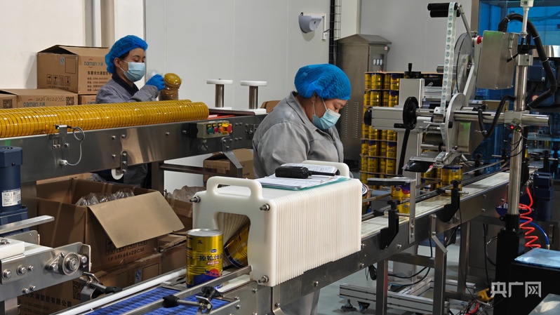 新质新造·昌吉丨阜康市：科技创新驱动产业升级双轮驱动绿色发展