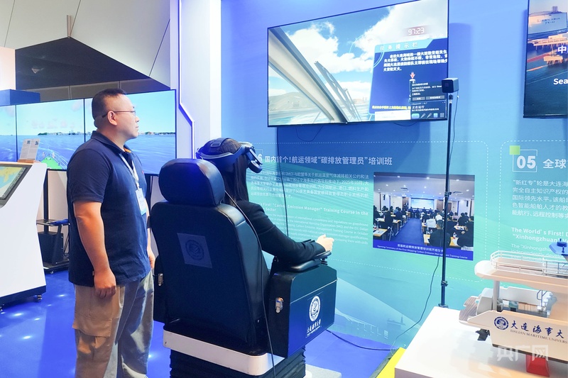 破题海洋强基 怎样刷新海洋科创“贡献值”