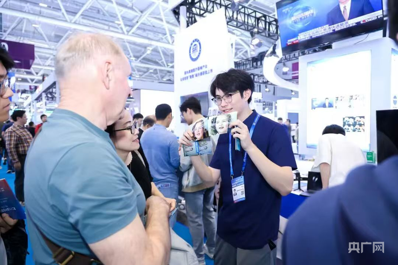星空SPORTS:高交会“老友记”:这家研究院连续20年“打卡”把成果摆上货架!(图3)