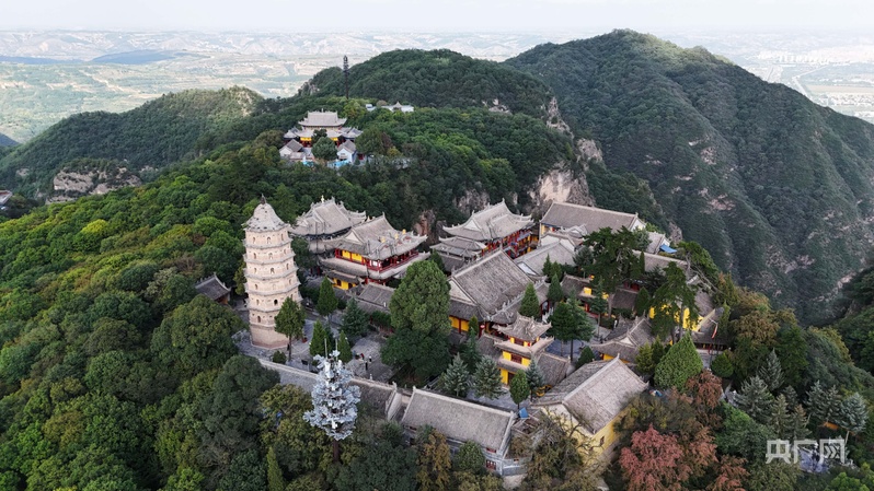 甘肃崆峒:文蕴武风