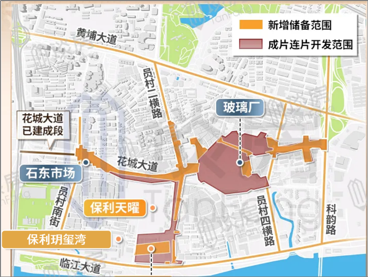 保利天曜新品发布 进阶珠城“芯”生活