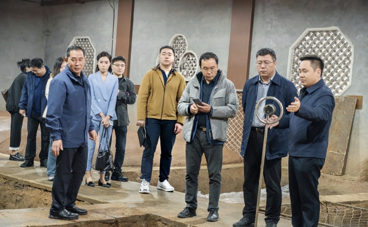 叙府酒业：新质造赋能国品崛起