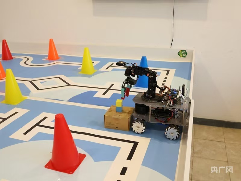 青春篇丨通过青年人的共同