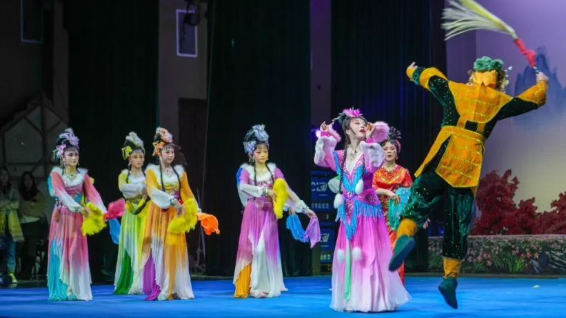 15分钟售罄！合肥这场演出真“湘”