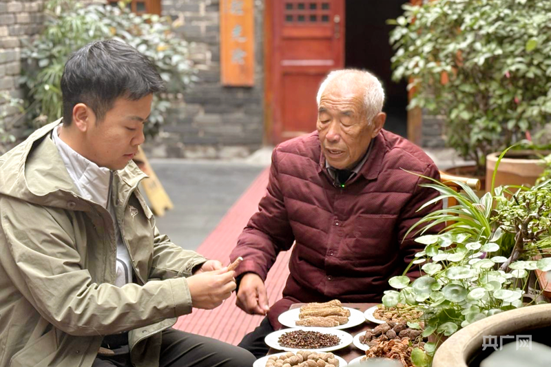 【你好,小镇】河南道口:古埠流芳