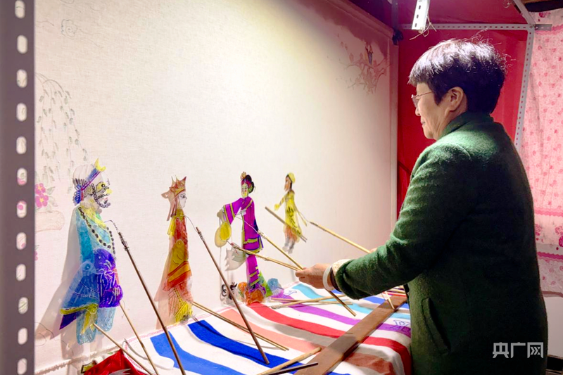 【你好,小镇】河南道口:古埠流芳