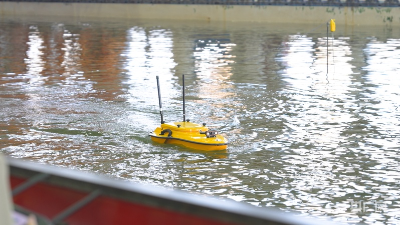 金年会- 金年会体育- 官网APP行进的海岸线｜从试验池驶向深蓝 海洋装备“闯海记”