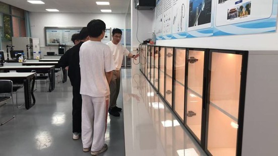 广州城市理工学院学子在2025一带一路暨金砖国家技能大赛全国总决赛中荣获佳绩_央广网
