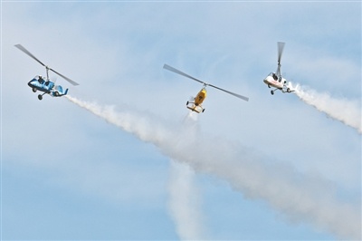 低空经济 振翅奋飞