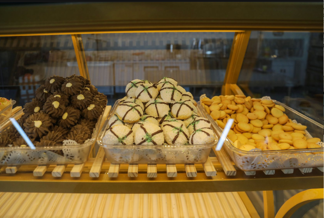 激活“她力量”！柯坪县助力妇女就业创业半岛体育,半岛体育官方