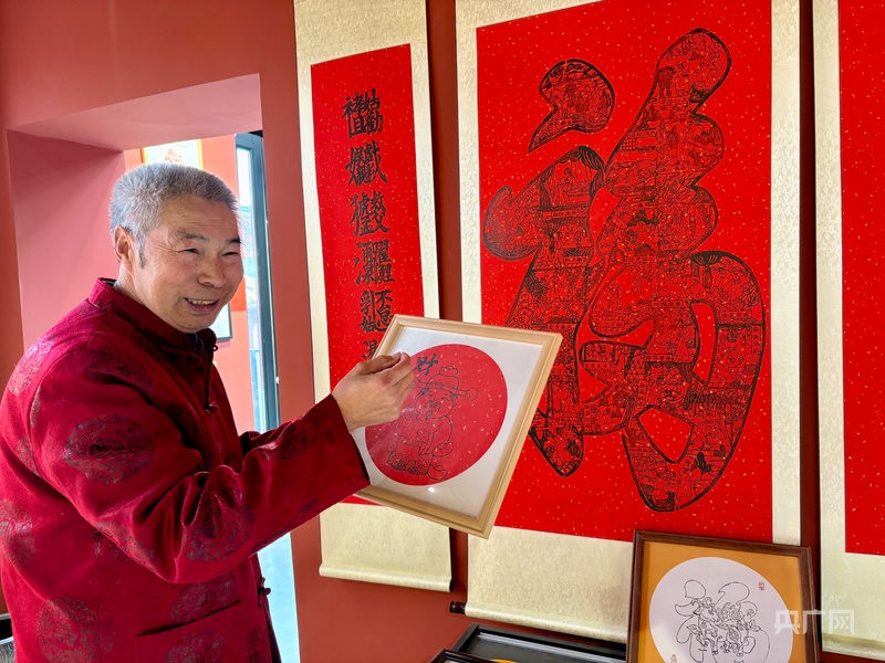 【你好,小镇】河南道口:古埠流芳