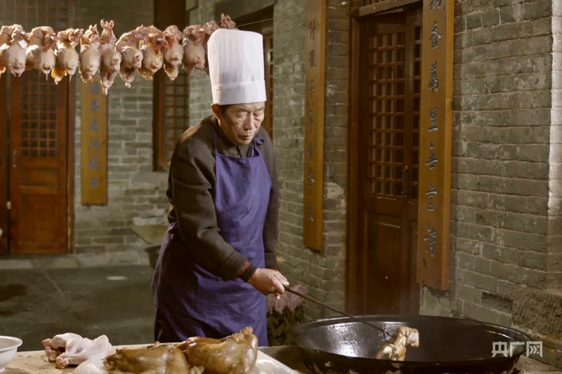 【你好,小镇】河南道口:古埠流芳