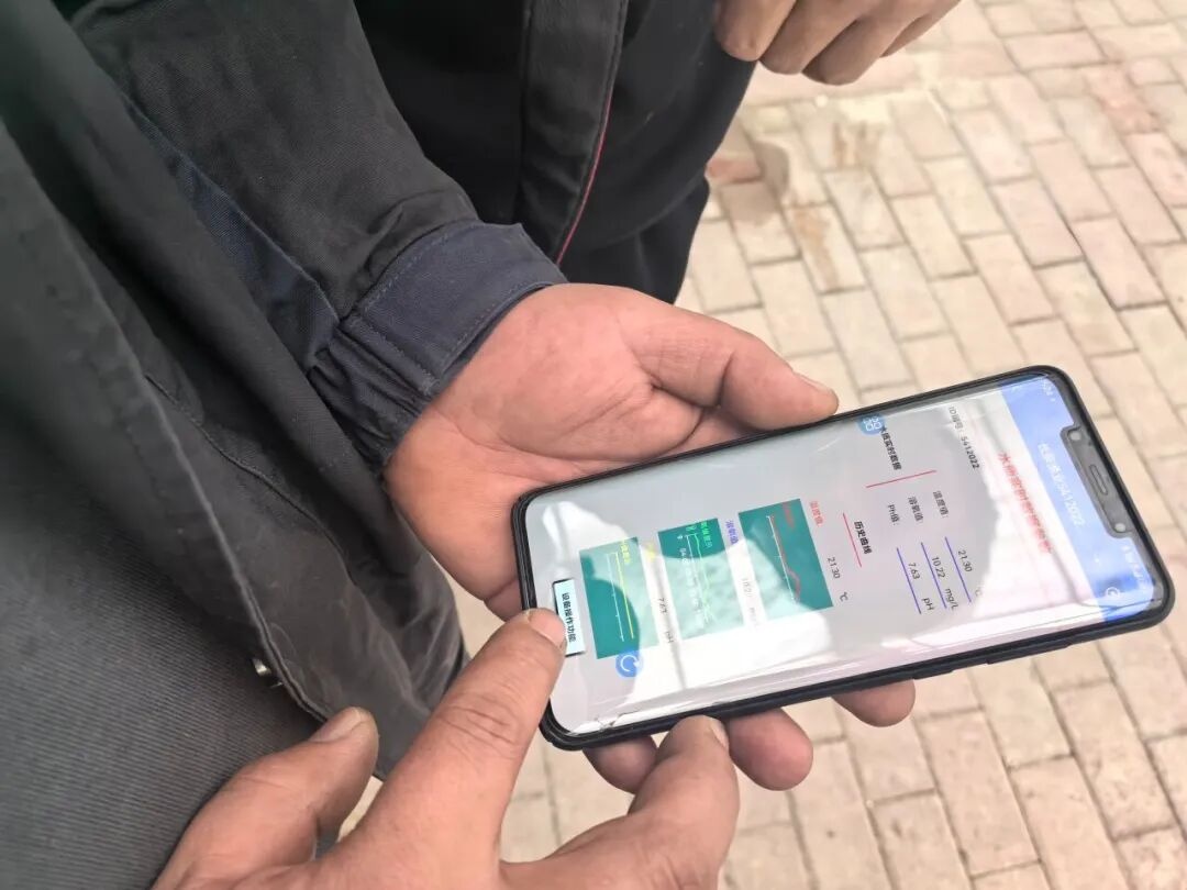 明年就上桌！温泉县用“黑科技”复刻珍稀鱼