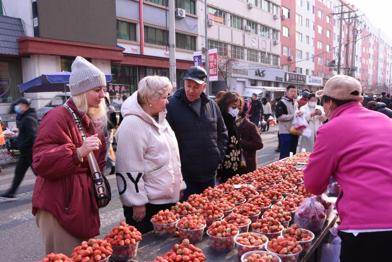 科技赋能与制度创新双轮驱动 黑河市边境旅游高质量发展