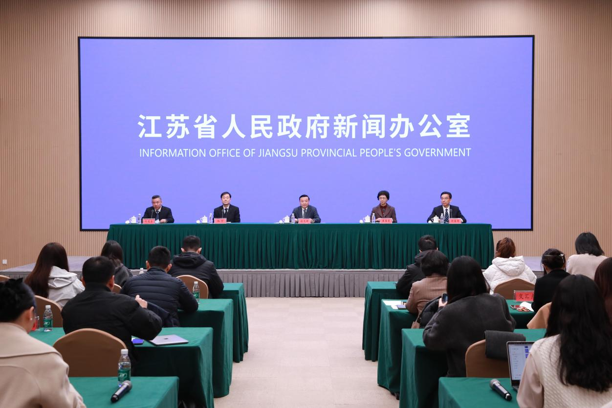 全国科技创新每投入8元 就有1元来自江苏