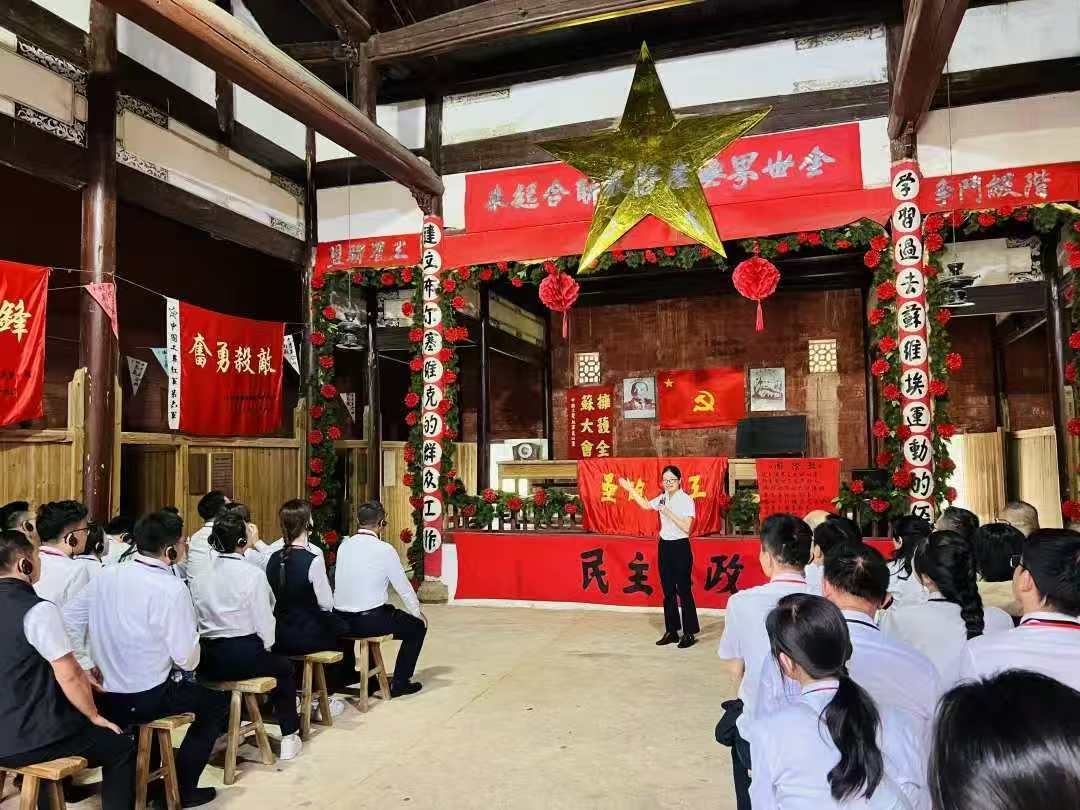 华夏银行南昌分行｜深耕赣鄱十三载 金融报国奏华章