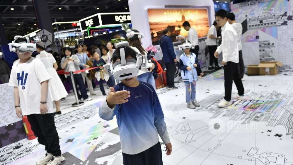 江西“十五五”规划：这些新提法藏着趋势