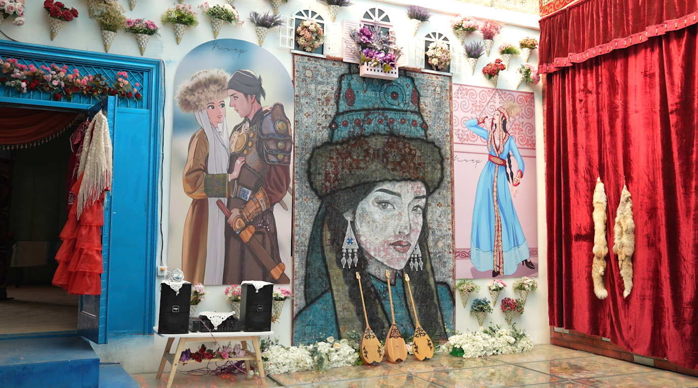 武进实践打造尼勒克乡村振兴新样本