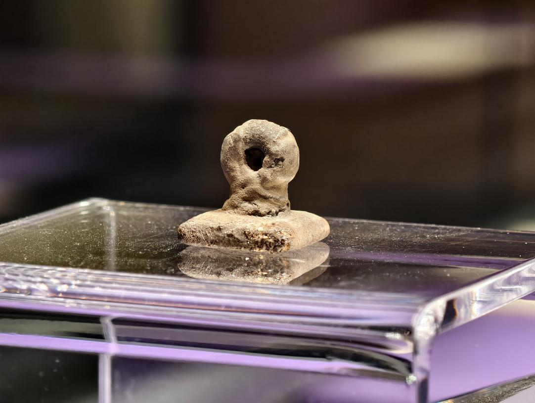 425件文物首次亮相川博青藏高原主题特展