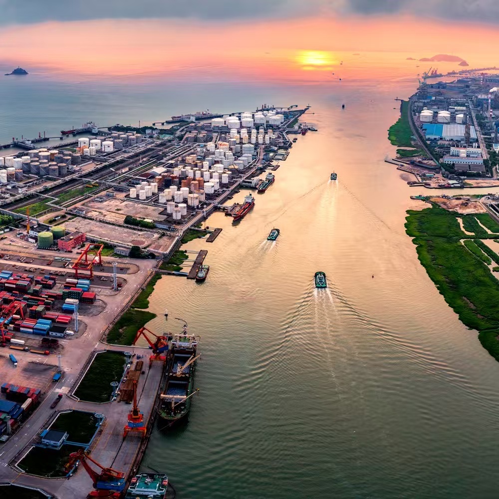 歌曲《大运河》正式发布 以音乐诠释千年血脉传承