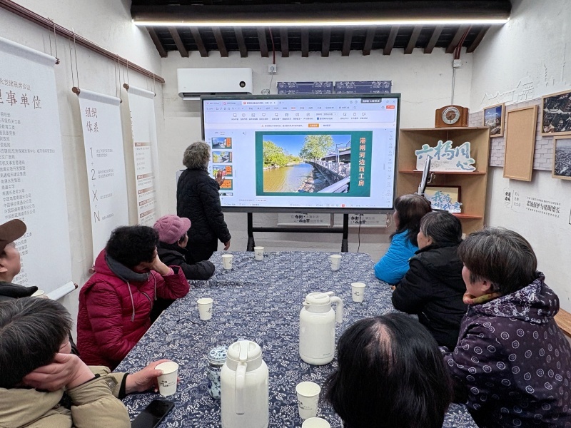 汇聚文化微光 点亮城市夜空