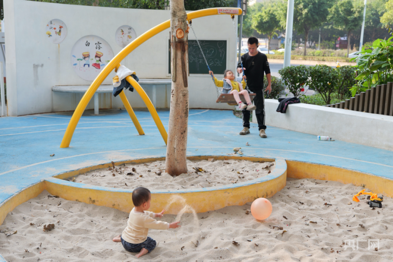 解码南宁体育强市建设新路径