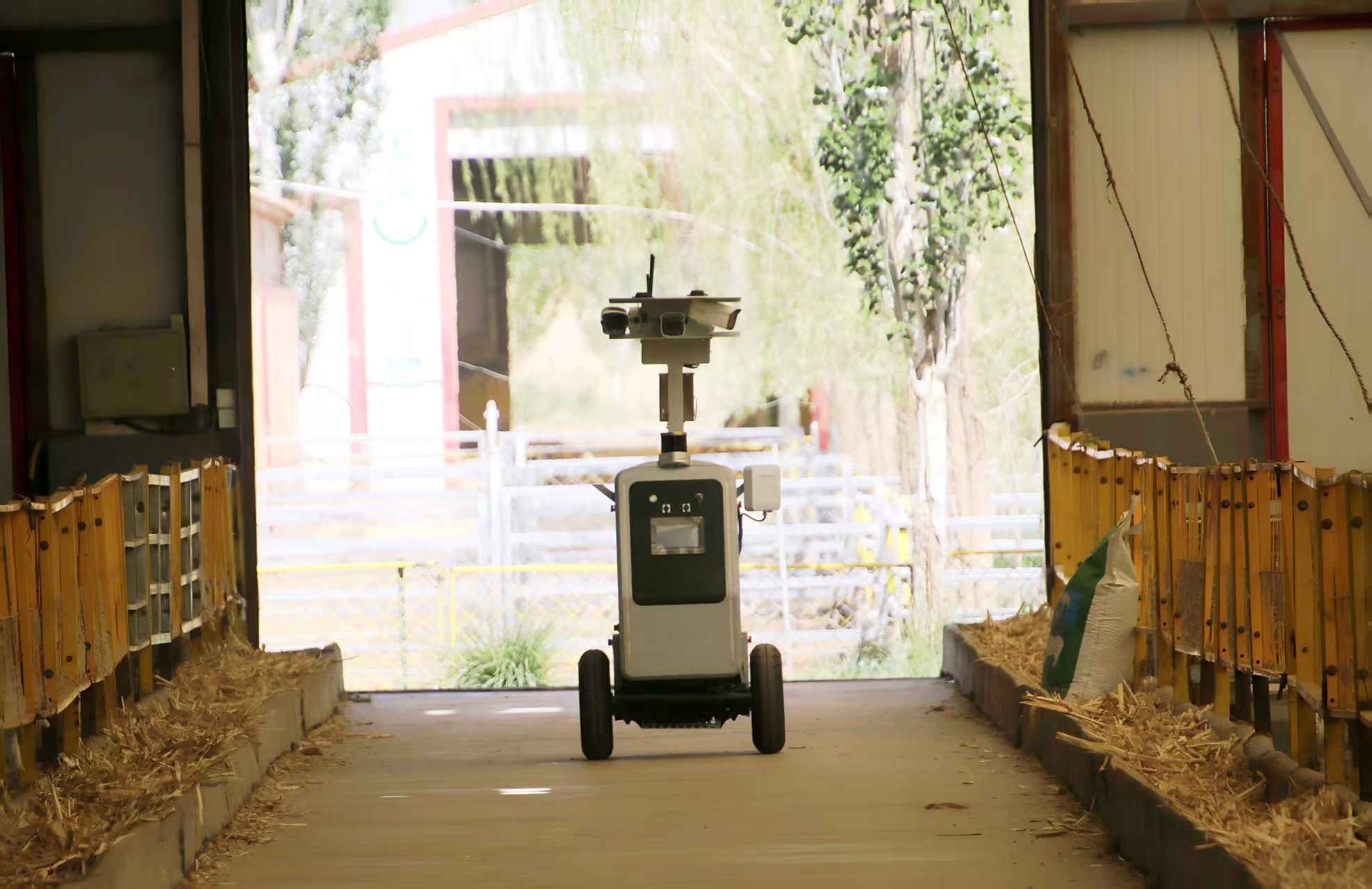 发动填补农夫收入