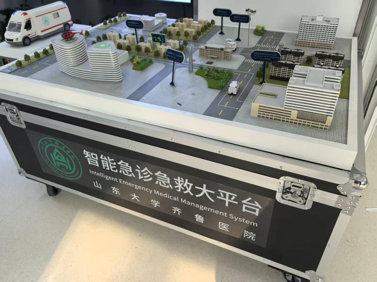 民生样本年度记录丨智慧医疗守护患者每一刻(图3)