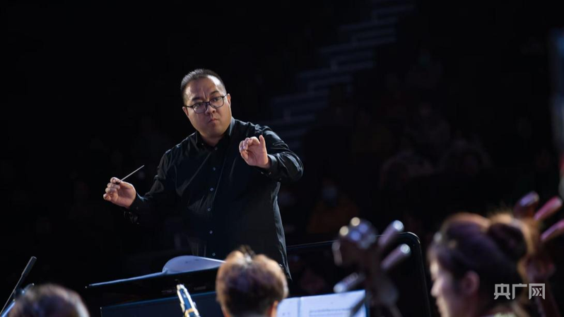 《山河家园》巡演圆满落幕 塞上大地奏响文化共鸣曲