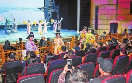 福州非遗保护传承交出生动答卷