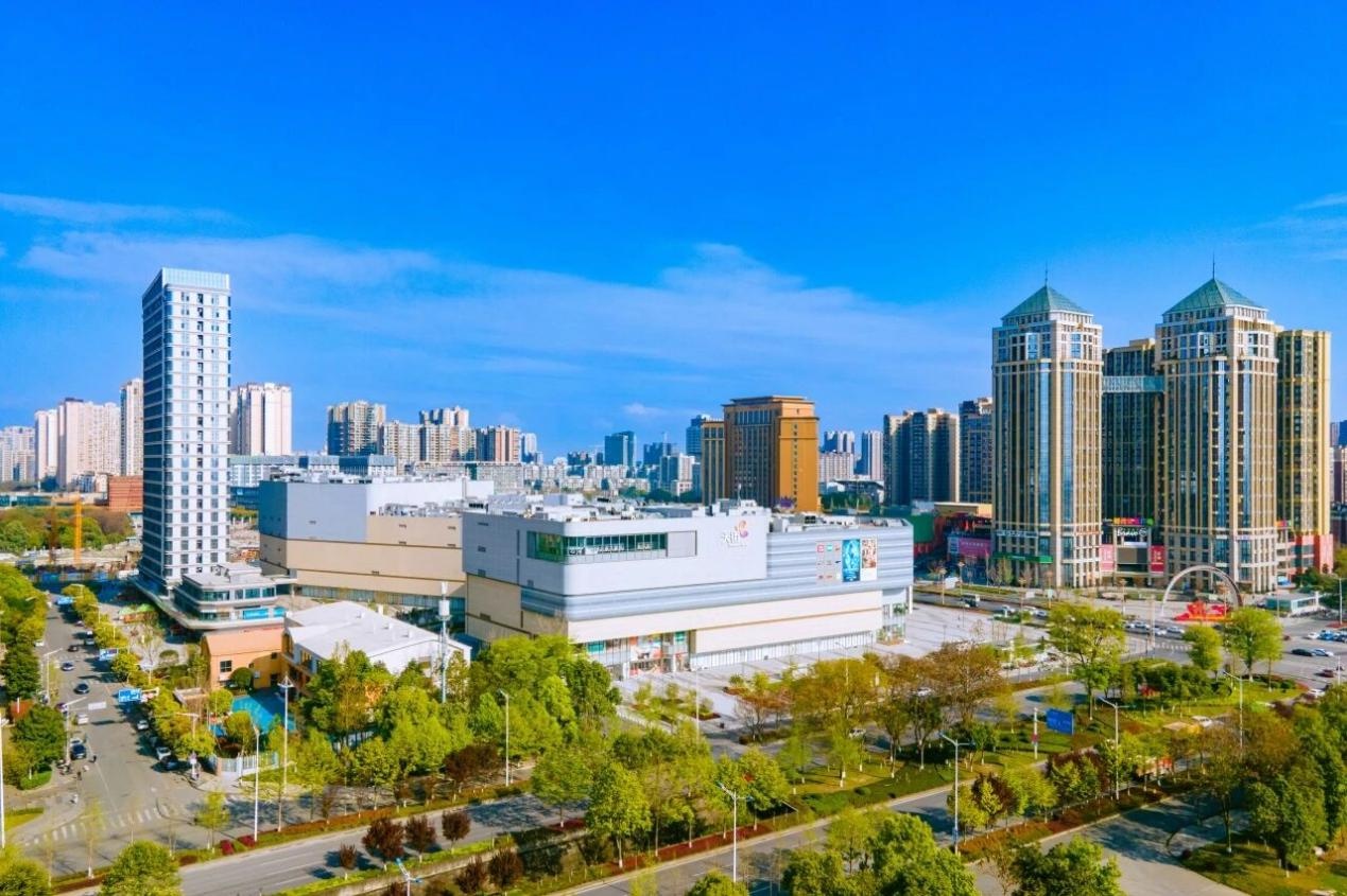 开云体育- 开云体育官方网站- APP下载聚焦五大经济工作重点！2026年成都郫都这样干！