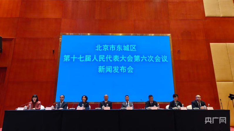 北京东城区将推进永定门城楼修缮