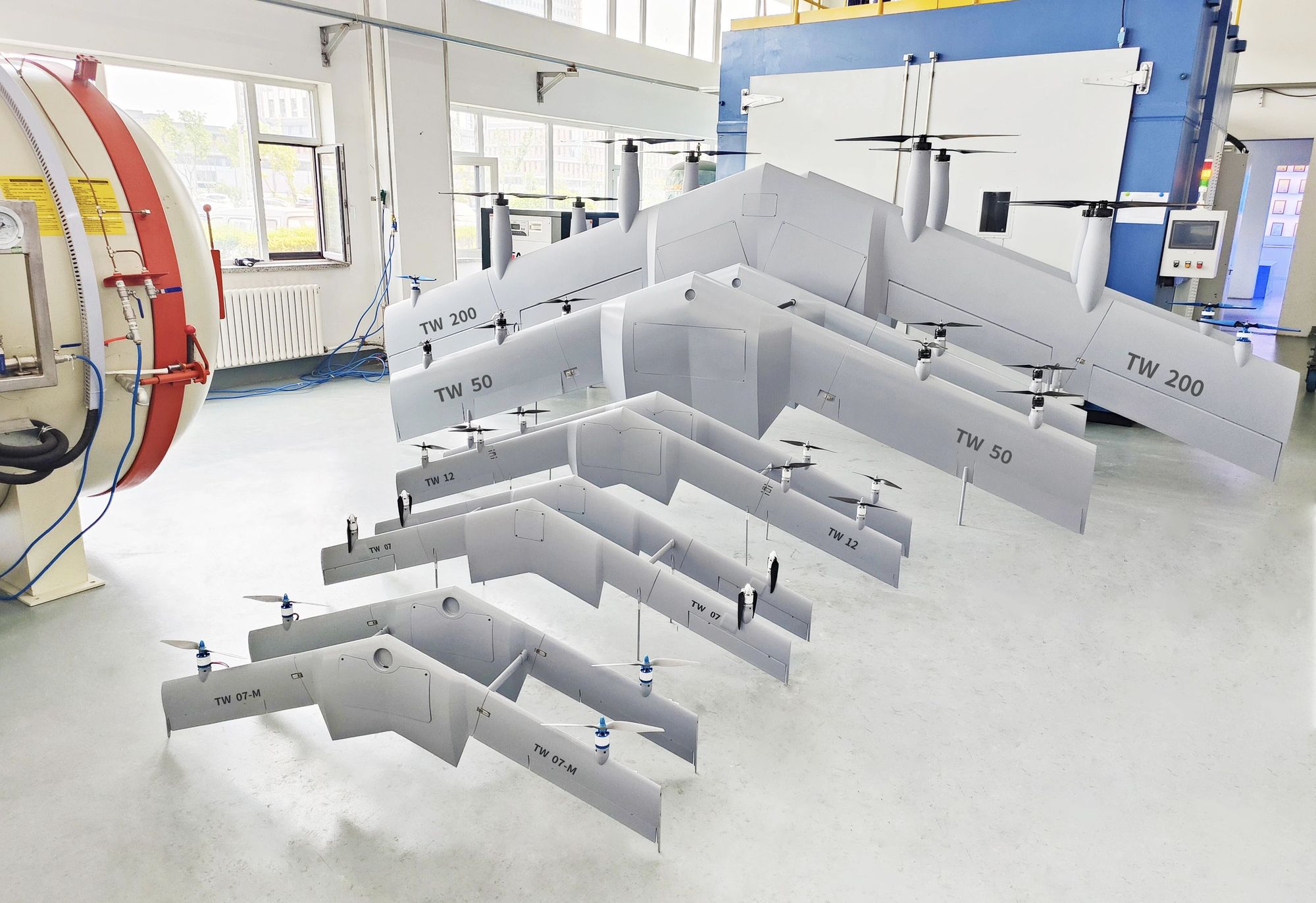 长春新区三大产业组团上分(图3)