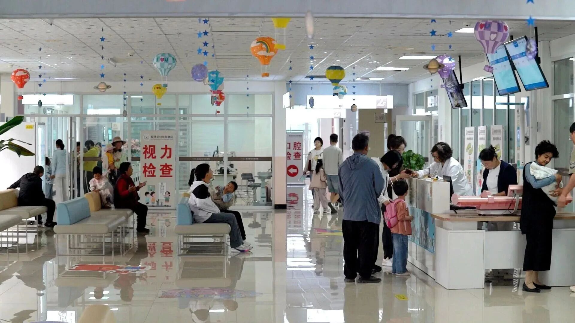 甘肃临洮：以“民生温度”提升“幸福指数”(图3)