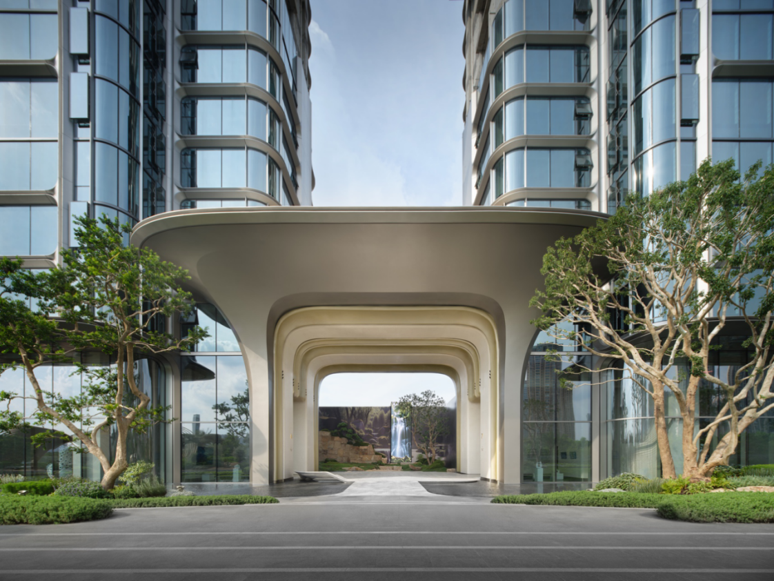 2025年度回顾：保利天瓒以匠心筑标杆，与城市共生长