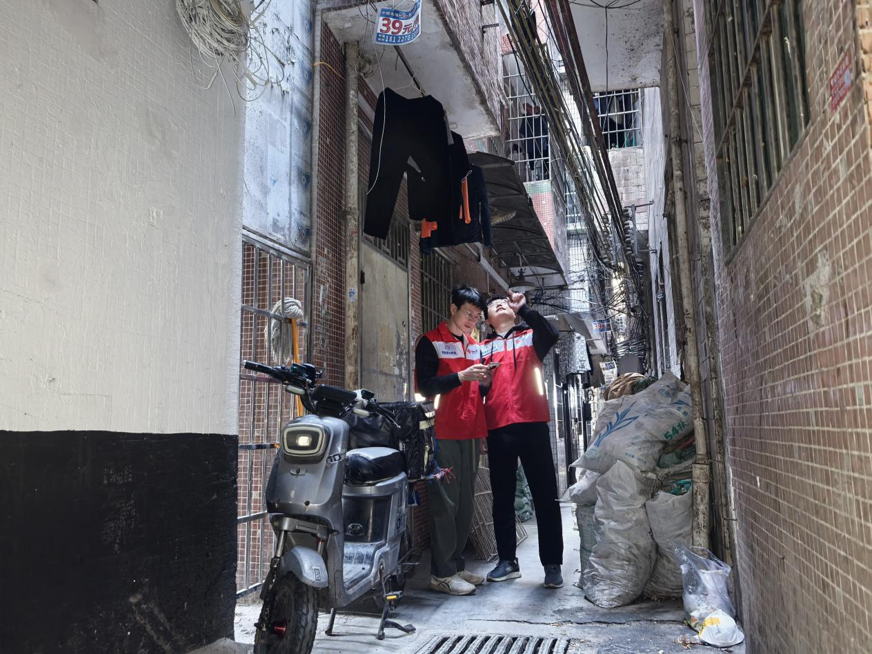 广东联通实力刷新网络感知新体验