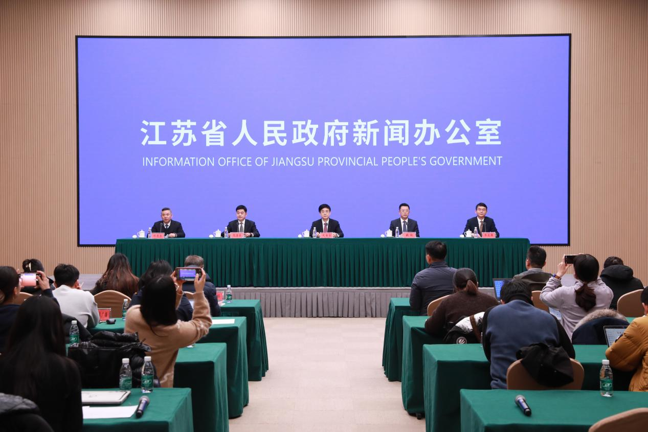 江苏2025年新增A股上市公司29家_央广网