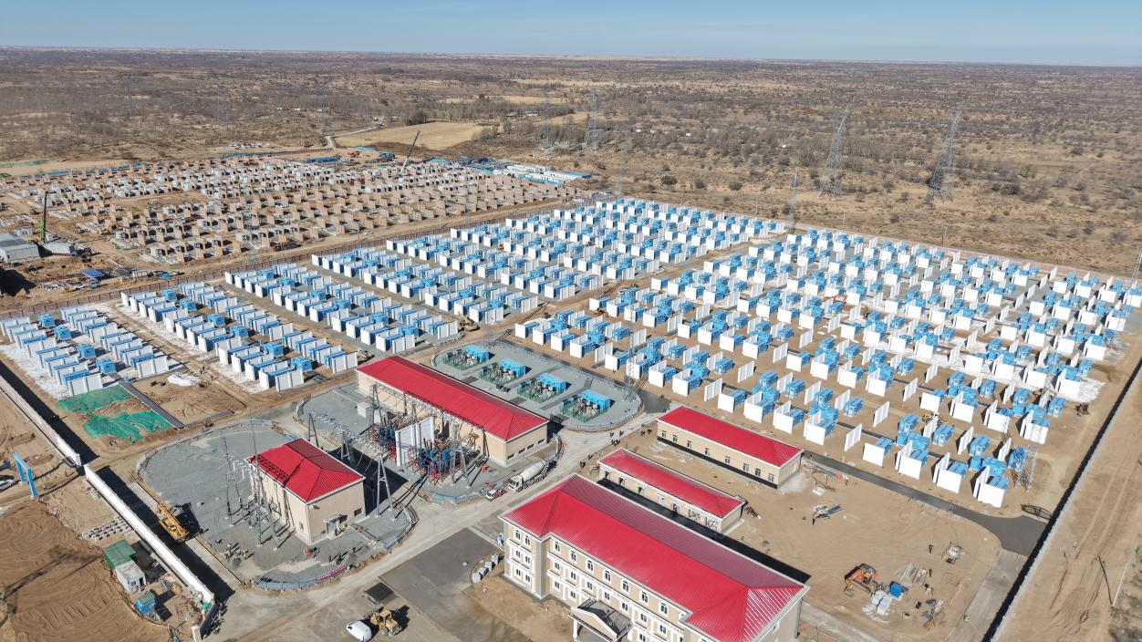 通辽市：借新质之力谱产业高质量发展新篇