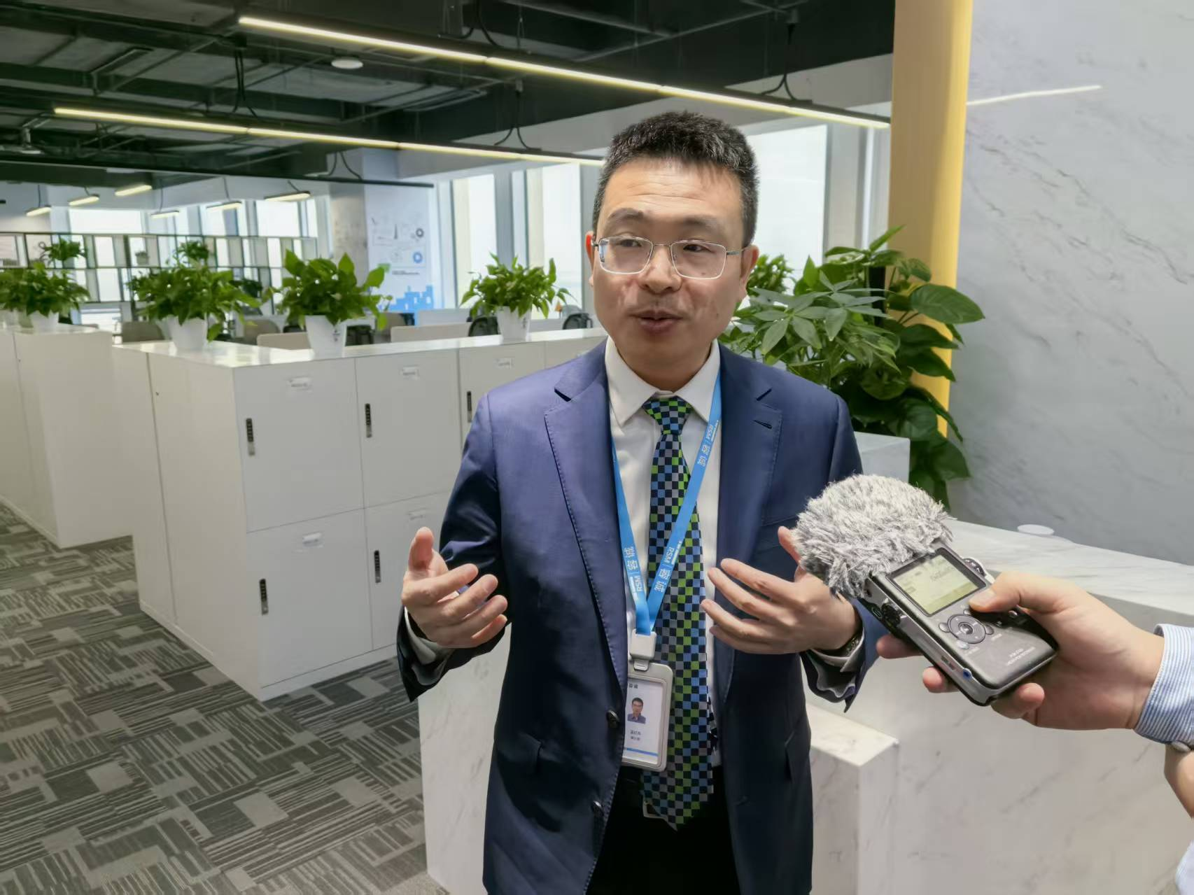 中国经济一月纪事丨协同创新的“同心圆”看雄安新区中关村科技园如何打造协同创新发展新路径?(图7)