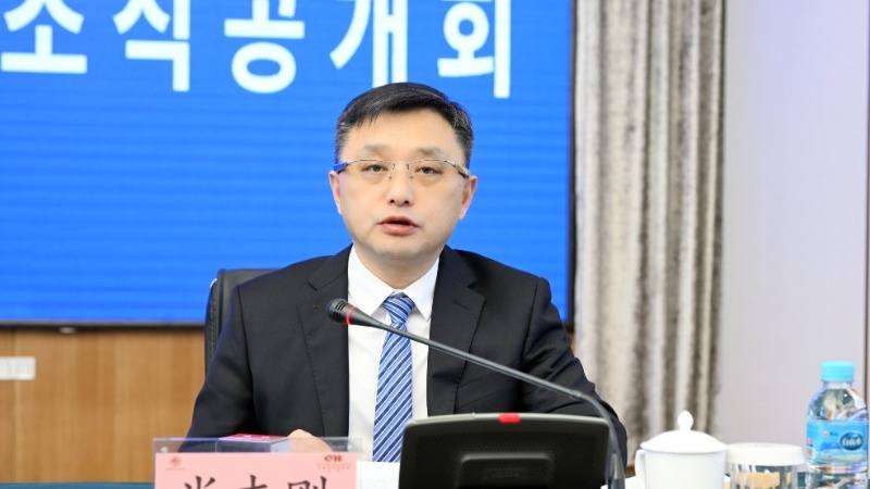 回应民生关切 延边州十六届人大七开云体育- 开云体育官方网站- APP 最新2025次会议召开新闻发布会