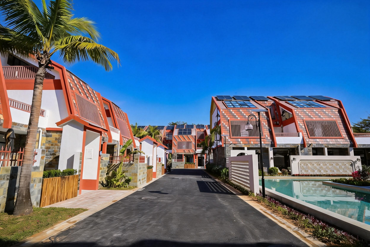 新东方海南教育基地落成打造自贸港发展“三大引擎”(图2)