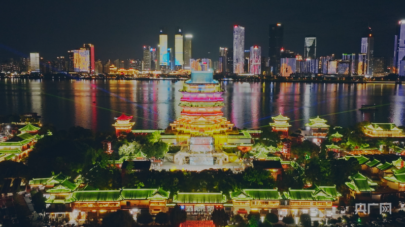 聚焦2026江西省两会|专访省人大代表胡俊峰:推动文旅体商实现更深层次融合发展(图4)