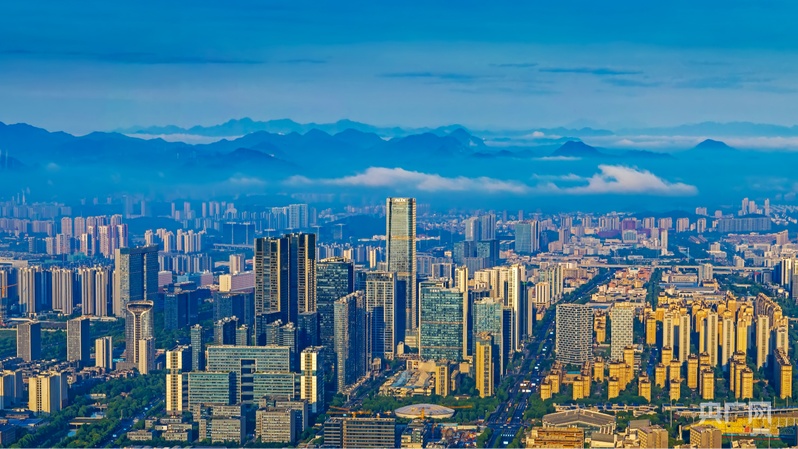 开局“十五五”“浙江经济第一区”2026年这样干(图2)