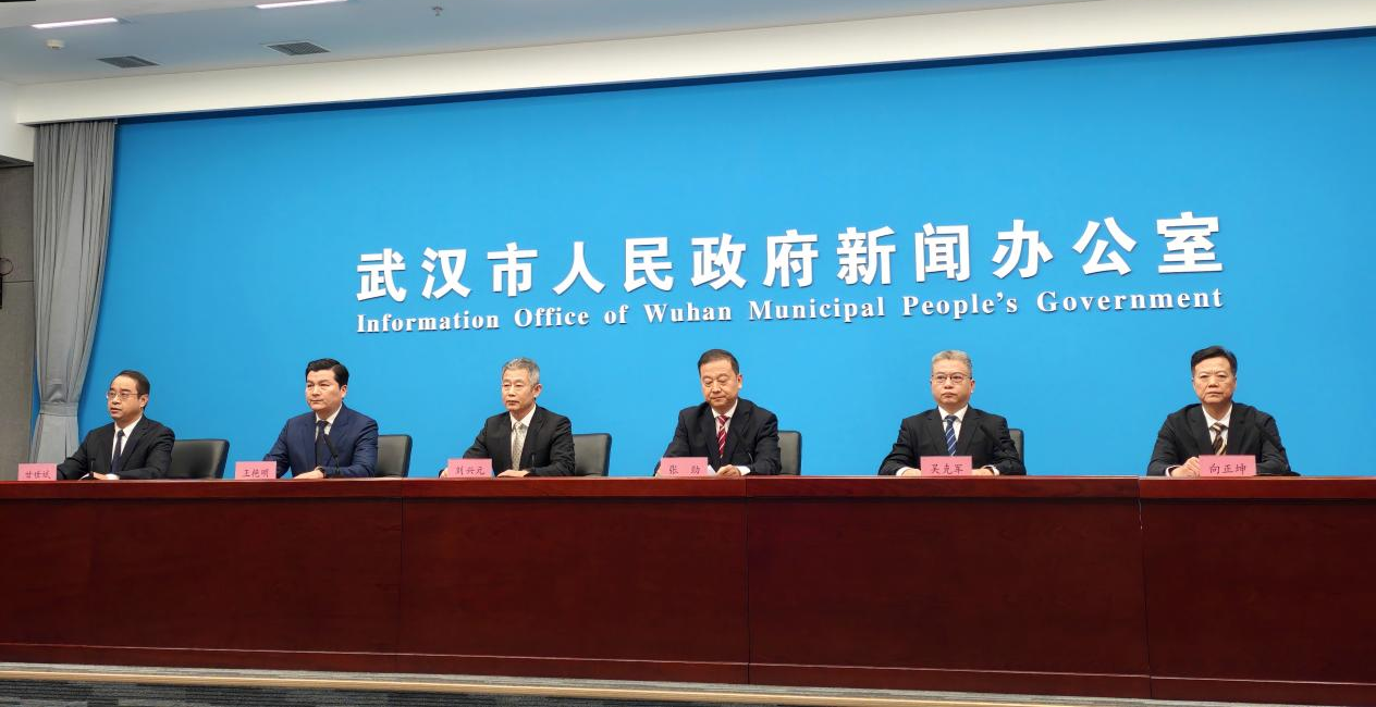 黄陂推出“十全十美”新春盛宴诚邀市民游客“来黄陂·过大年”(图1)