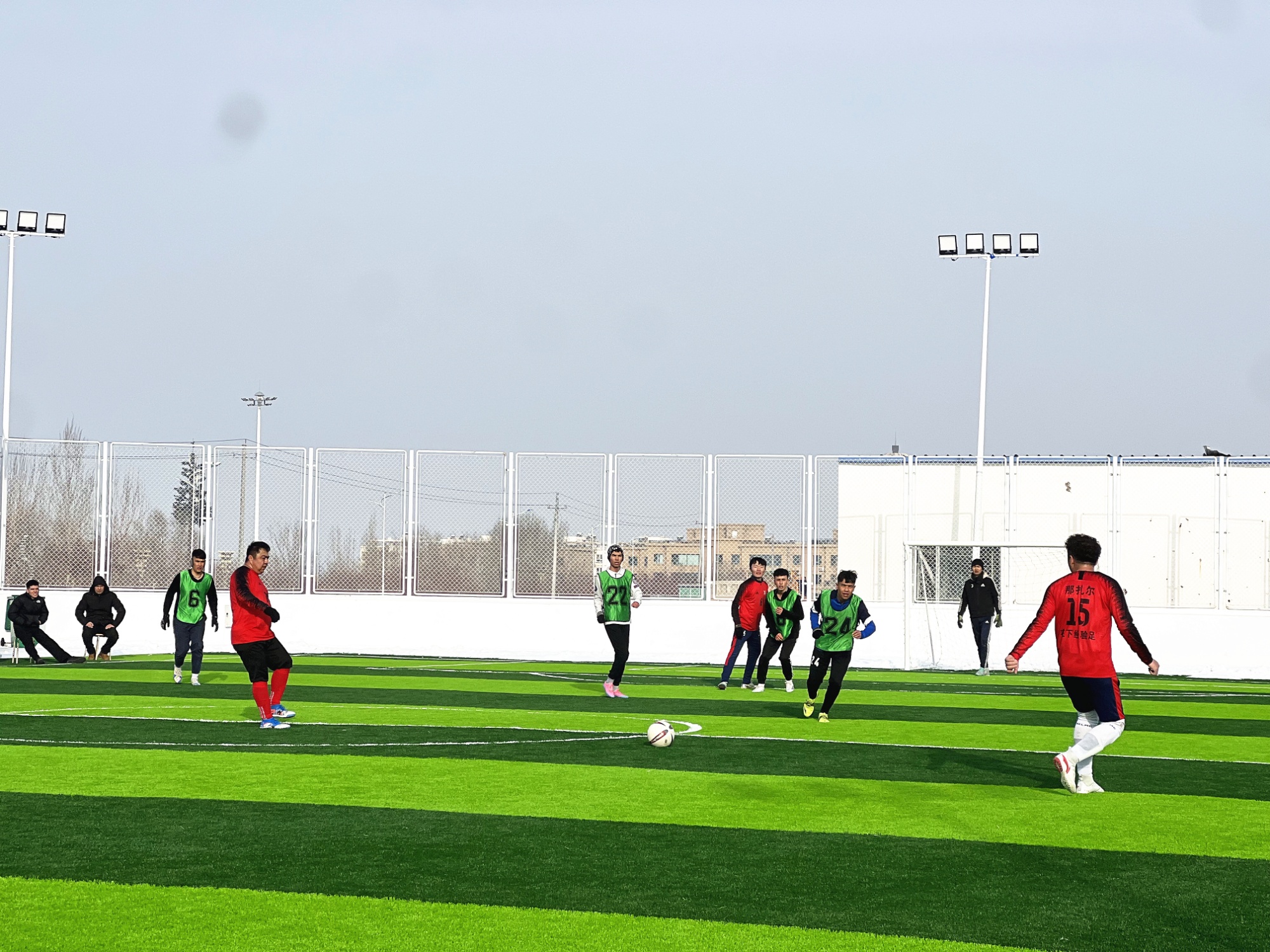 精彩！精河足球直播-NBA直播_英超_世界杯体育【超清在线观看】县雪地足球赛圆满落幕